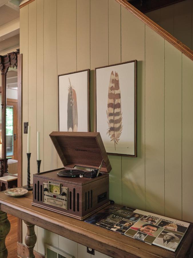 Holiday home Luxuriously Restored Farm Mountainhome