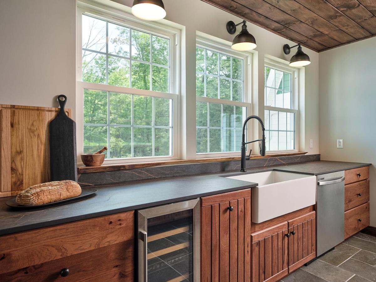 Holiday home Luxuriously Restored Farm
