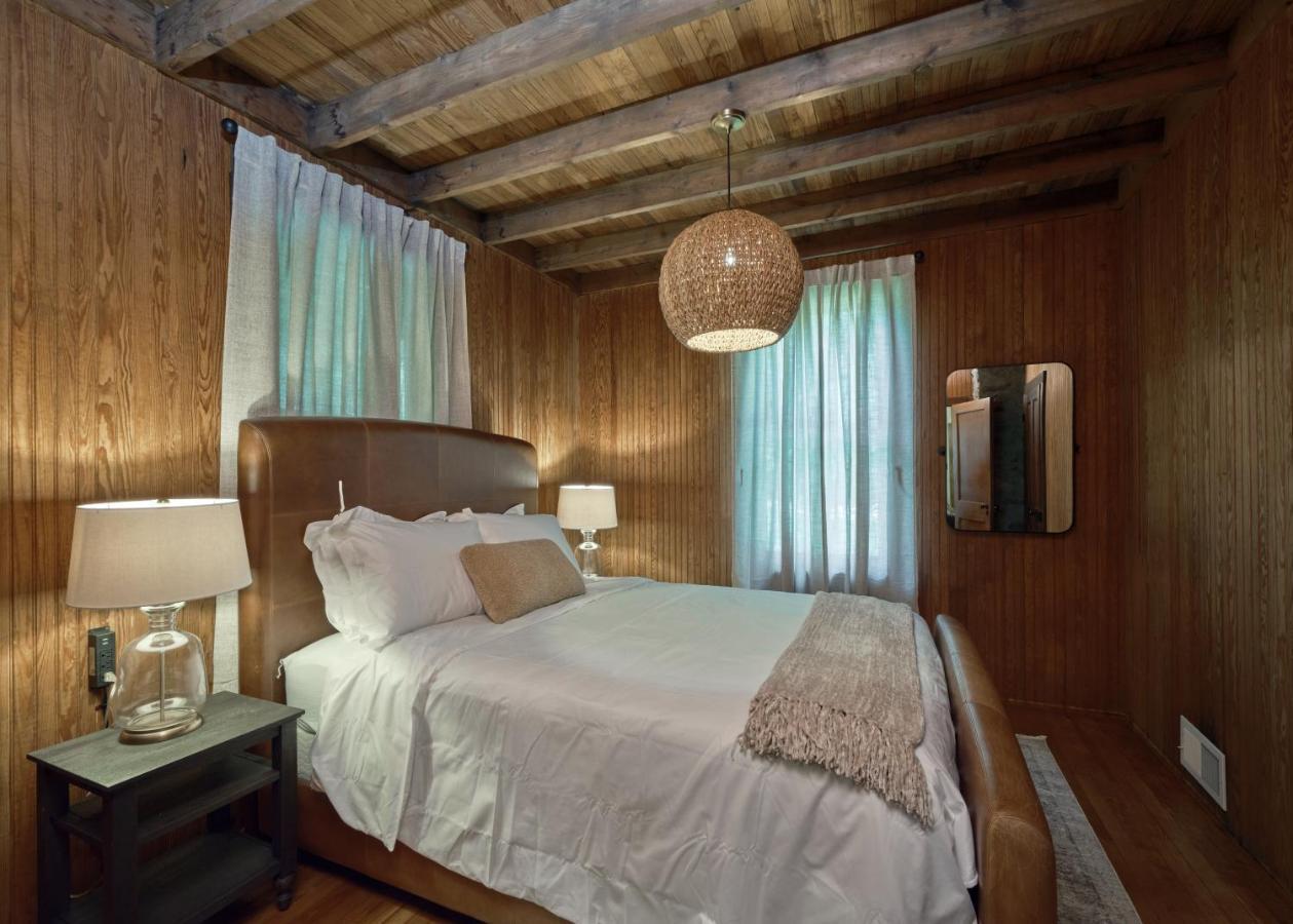 Holiday home Luxuriously Restored Farm Mountainhome