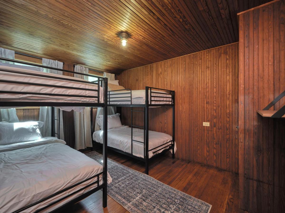 Holiday home Luxuriously Restored Farm *