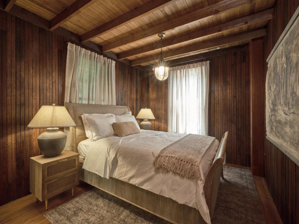 Luxuriously Restored Farm