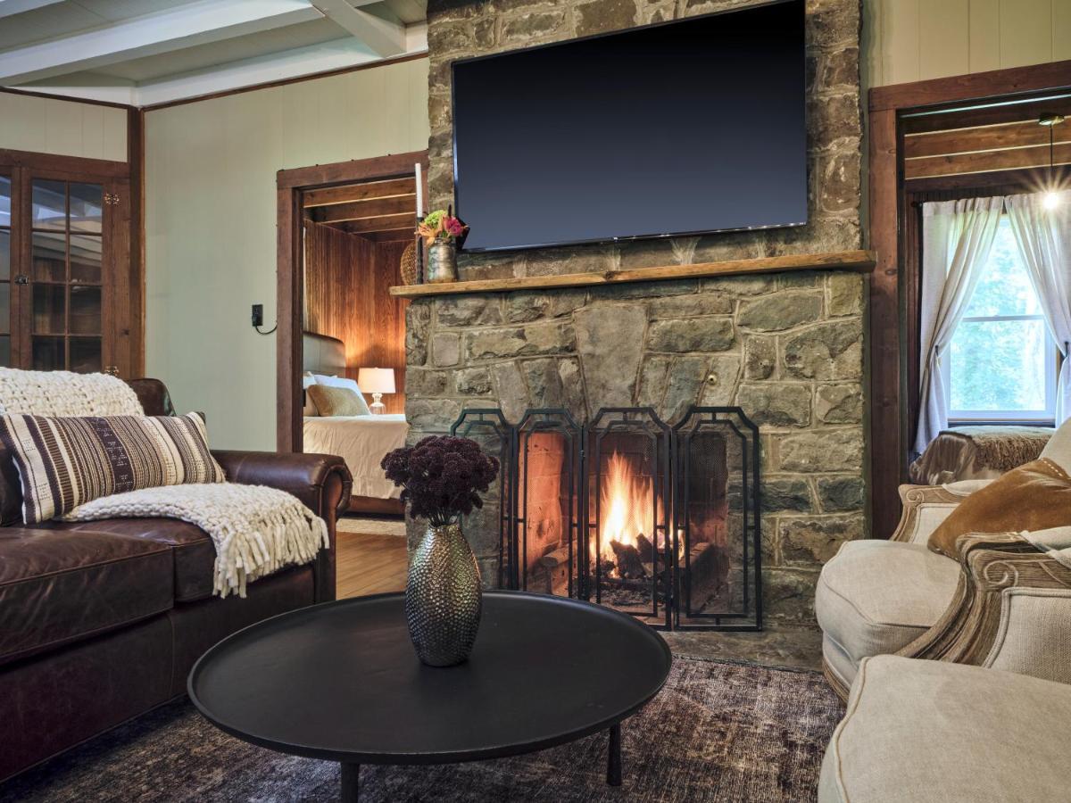 Holiday home Luxuriously Restored Farm Mountainhome