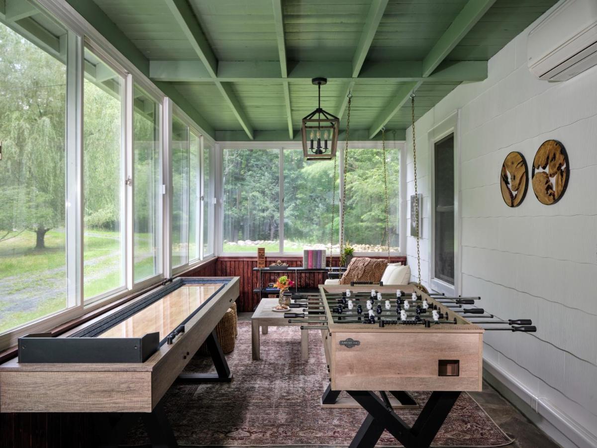Holiday home Luxuriously Restored Farm *