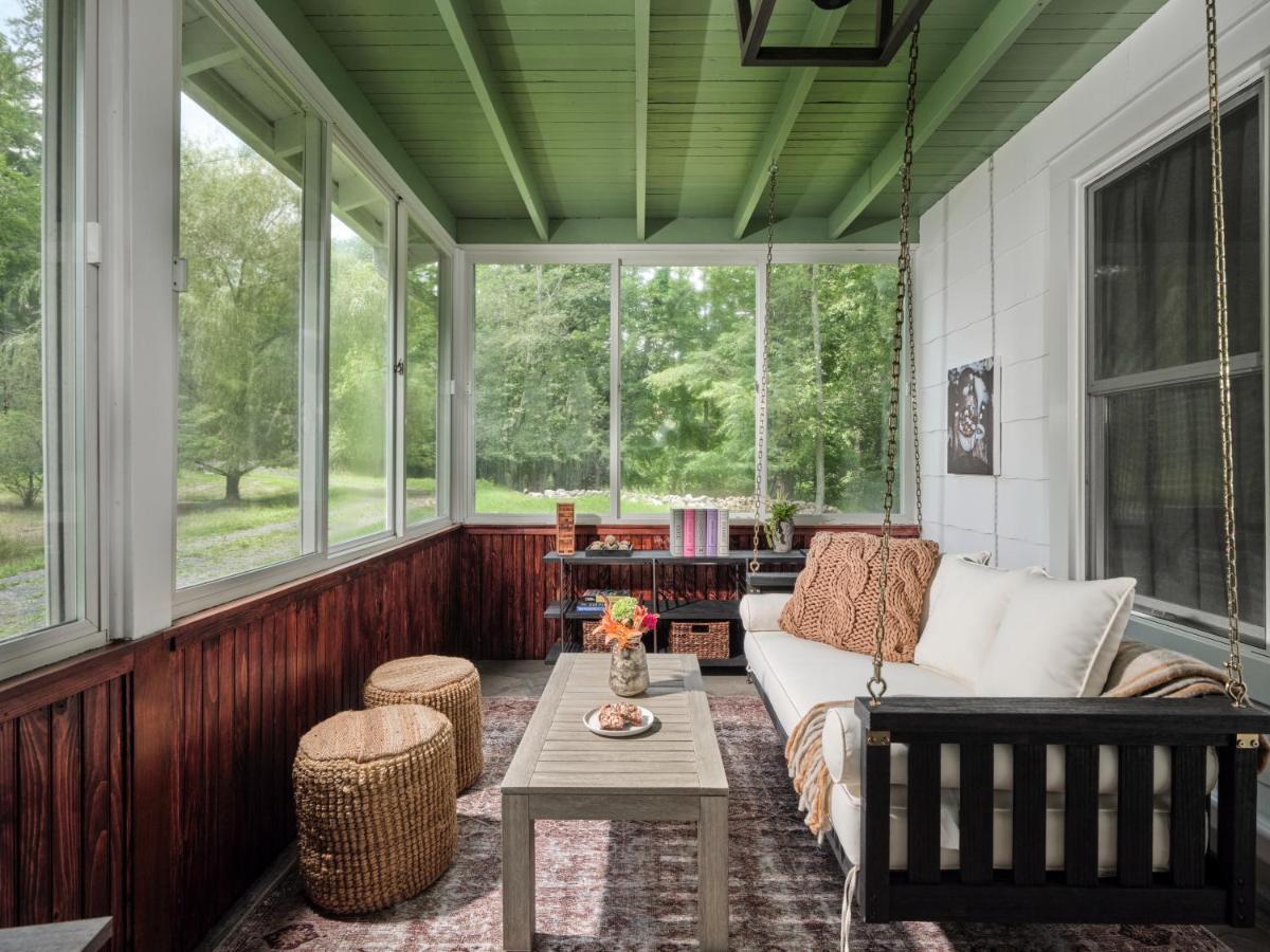 Luxuriously Restored Farm *