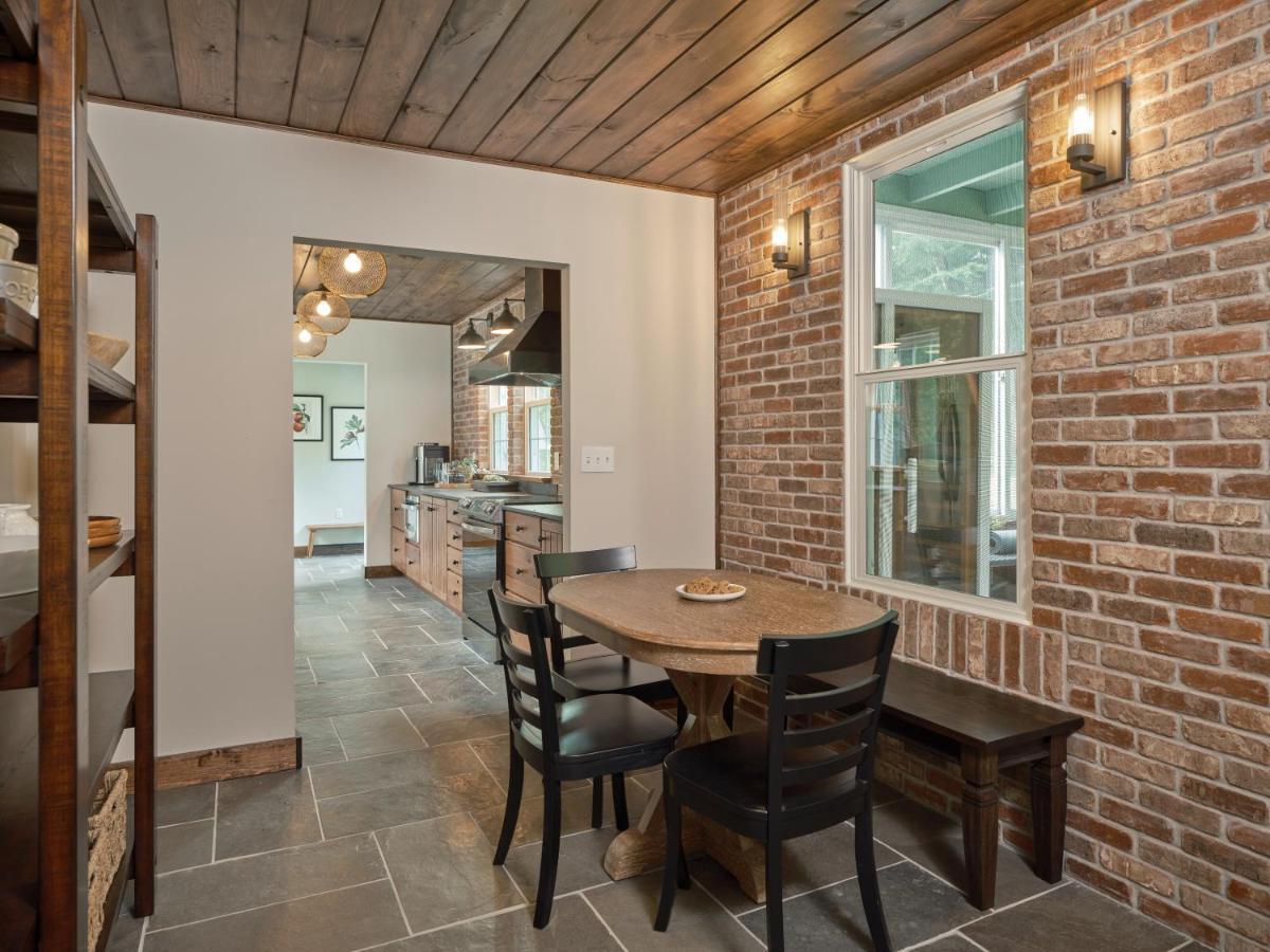Luxuriously Restored Farm