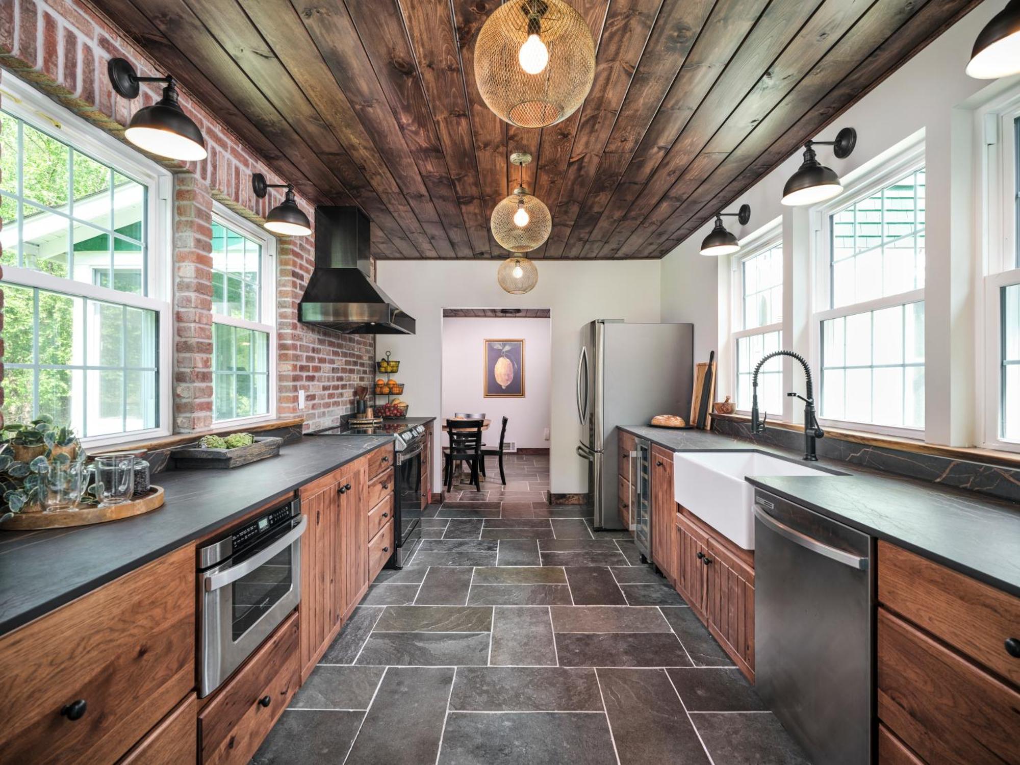 Holiday home Luxuriously Restored Farm