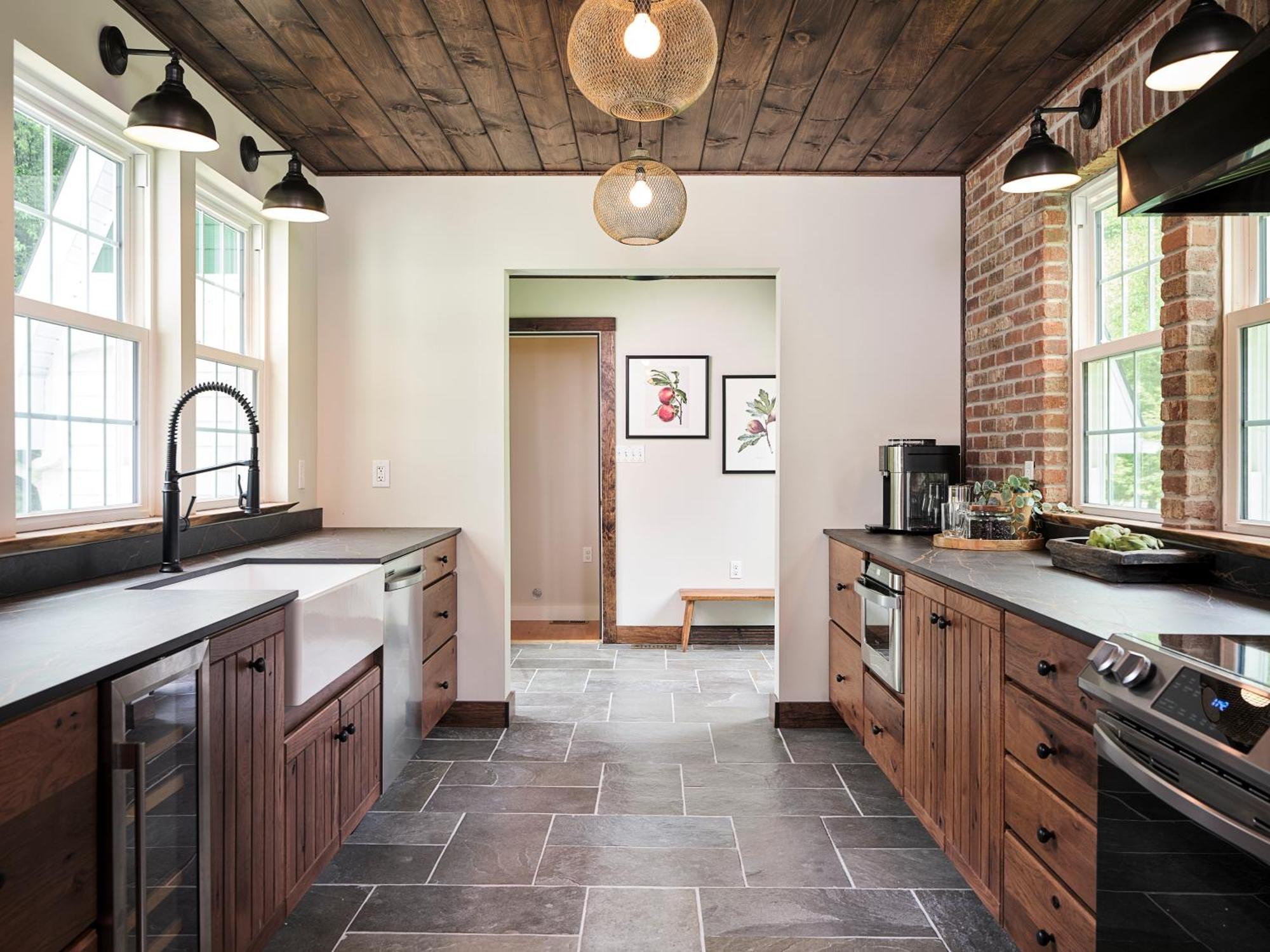 Luxuriously Restored Farm Holiday home *